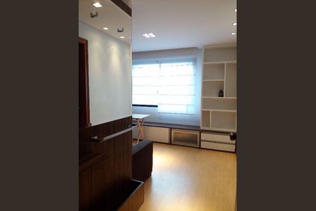Apartamento à venda com 1 quarto, 48m² em Rio Branco, Porto Alegre