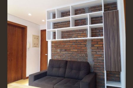 Apartamento à venda com 1 quarto, 48m² em Rio Branco, Porto Alegre