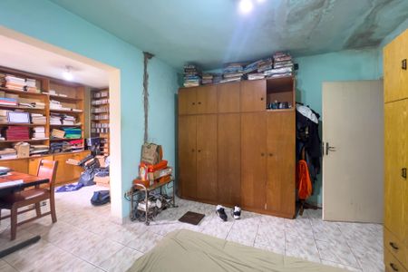 Quarto 1 de casa à venda com 3 quartos, 250m² em Ipiranga, São Paulo