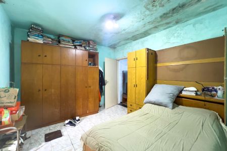 Quarto 1 de casa à venda com 3 quartos, 250m² em Ipiranga, São Paulo