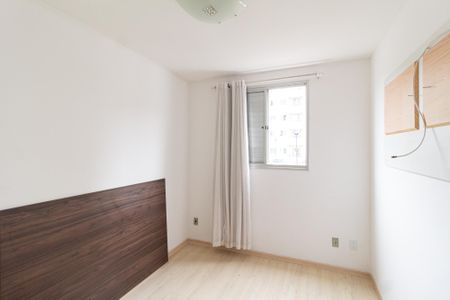 Quarto 1 de apartamento para alugar com 2 quartos, 50m² em Cidade Ariston Estela Azevedo, Carapicuíba