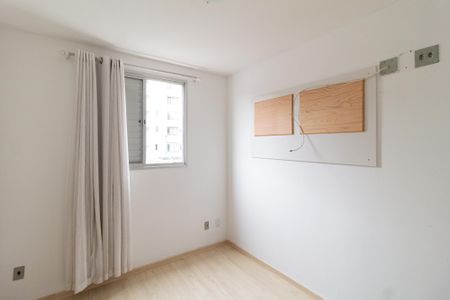 Quarto 1 de apartamento para alugar com 2 quartos, 50m² em Cidade Ariston Estela Azevedo, Carapicuíba