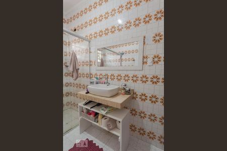 Casa à venda com 155m², 3 quartos e 2 vagasBanheiro