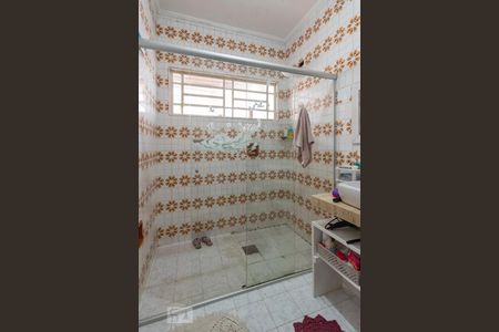 Casa à venda com 155m², 3 quartos e 2 vagasBanheiro