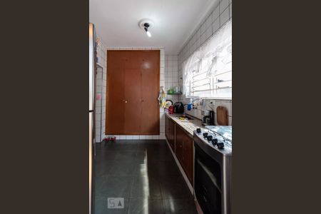 Casa à venda com 155m², 3 quartos e 2 vagasCozinha