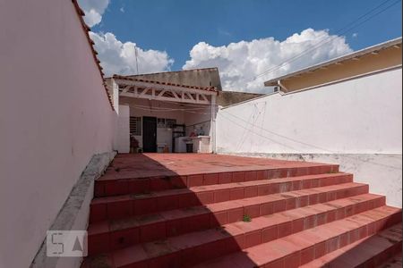 Casa à venda com 155m², 3 quartos e 2 vagasÁrea externa