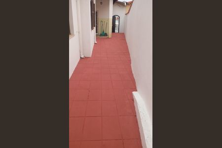 Casa à venda com 155m², 3 quartos e 2 vagasÁrea externa