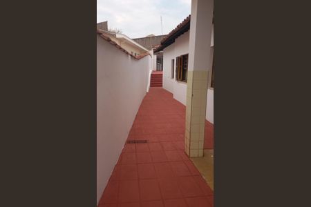 Casa à venda com 155m², 3 quartos e 2 vagasÁrea externa