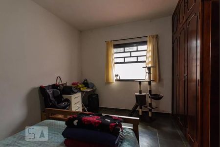 Casa à venda com 155m², 3 quartos e 2 vagasQuarto