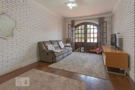Sala de casa à venda com 3 quartos, 155m² em Vila Maria, Campinas