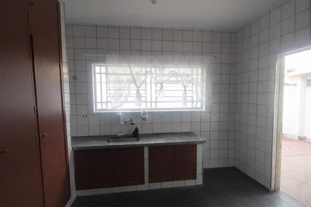 Casa à venda com 155m², 3 quartos e 2 vagasCozinha