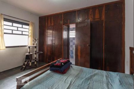 Casa à venda com 155m², 3 quartos e 2 vagasQuarto