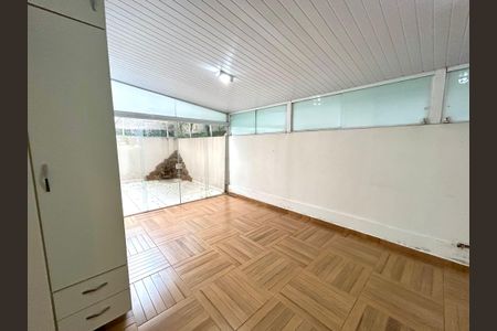 Apartamento para alugar com 88m², 2 quartos e 1 vagaVaranda da Sala