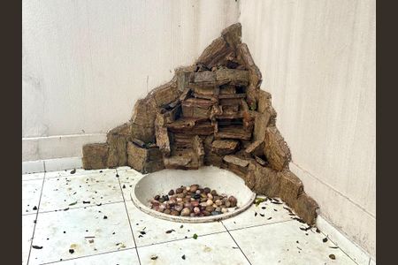 Apartamento para alugar com 88m², 2 quartos e 1 vagaQuintal