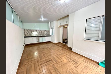 Varanda da Sala de apartamento para alugar com 2 quartos, 88m² em Vila Augusta, Guarulhos