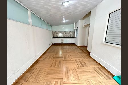 Apartamento para alugar com 88m², 2 quartos e 1 vagaVaranda da Sala