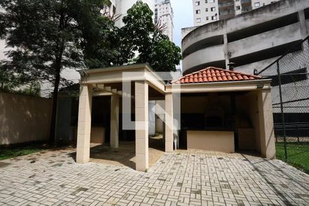 Apartamento para alugar com 88m², 2 quartos e 1 vagaÁrea comum - Churrasqueira
