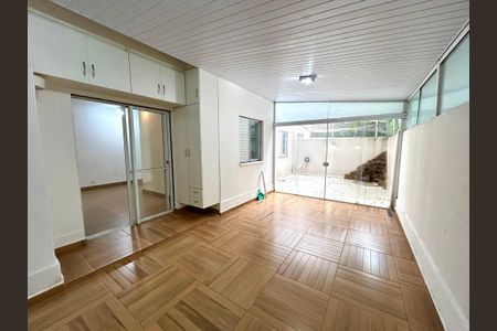 Varanda da Sala de apartamento para alugar com 2 quartos, 88m² em Vila Augusta, Guarulhos