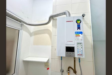 Apartamento para alugar com 88m², 2 quartos e 1 vagaÁrea de Serviço