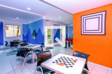 Apartamento para alugar com 88m², 2 quartos e 1 vagaSala de Jogos