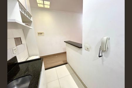Apartamento para alugar com 88m², 2 quartos e 1 vagaCozinha