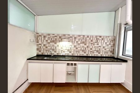 Apartamento para alugar com 88m², 2 quartos e 1 vagaVaranda da Sala