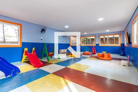 Apartamento para alugar com 88m², 2 quartos e 1 vagaBrinquedoteca