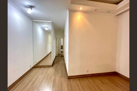 Sala de apartamento para alugar com 2 quartos, 88m² em Vila Augusta, Guarulhos