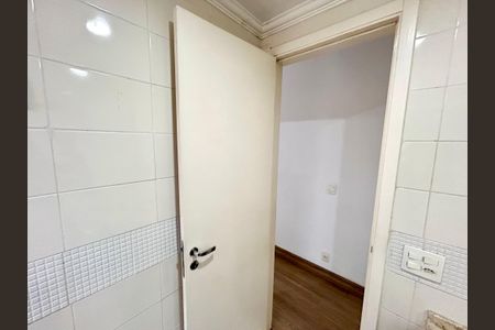 Apartamento para alugar com 88m², 2 quartos e 1 vagaBanheiro 