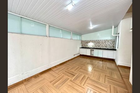 Apartamento para alugar com 88m², 2 quartos e 1 vagaVaranda da Sala
