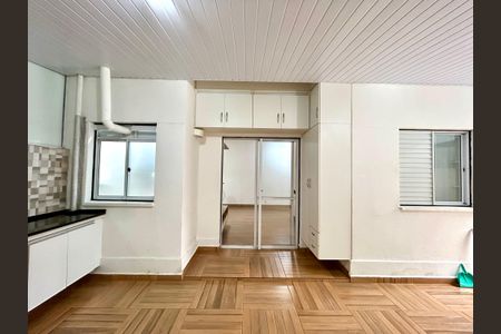 Apartamento para alugar com 88m², 2 quartos e 1 vagaVaranda da Sala