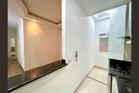 Apartamento para alugar com 88m², 2 quartos e 1 vagaCozinha