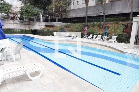 Apartamento para alugar com 88m², 2 quartos e 1 vagaÁrea comum - Piscina