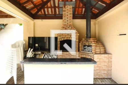 Apartamento para alugar com 88m², 2 quartos e 1 vagaÁrea comum - Churrasqueira