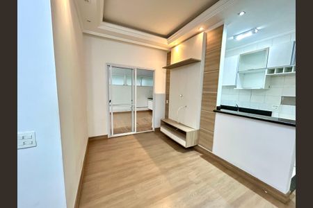 Apartamento para alugar com 88m², 2 quartos e 1 vagaSala