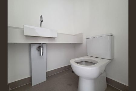 Apartamento à venda com 143m², 3 quartos e 2 vagas Apartamento à venda com 143m², 3 quartos e 2 vagasLavabo