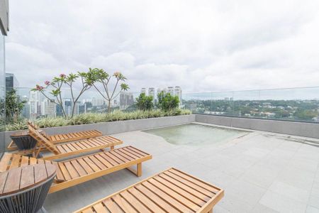 Apartamento à venda com 143m², 3 quartos e 2 vagas Apartamento à venda com 143m², 3 quartos e 2 vagasÁrea comum - Piscina Infantil