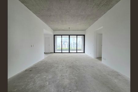 Apartamento à venda com 143m², 3 quartos e 2 vagas Apartamento à venda com 143m², 3 quartos e 2 vagasSala