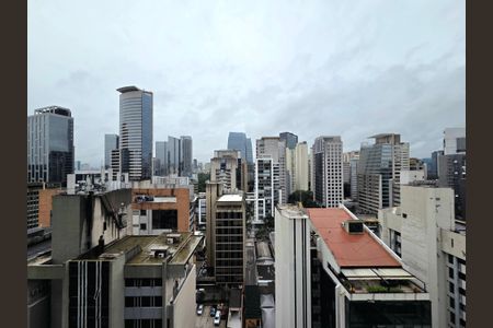 Apartamento à venda com 143m², 3 quartos e 2 vagas Apartamento à venda com 143m², 3 quartos e 2 vagasVista