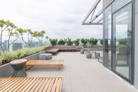 Apartamento à venda com 143m², 3 quartos e 2 vagas Apartamento à venda com 143m², 3 quartos e 2 vagasÁrea comum