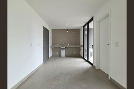 Apartamento à venda com 143m², 3 quartos e 2 vagas Apartamento à venda com 143m², 3 quartos e 2 vagasCozinha