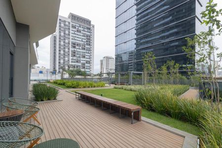 Apartamento à venda com 143m², 3 quartos e 2 vagas Apartamento à venda com 143m², 3 quartos e 2 vagasÁrea comum