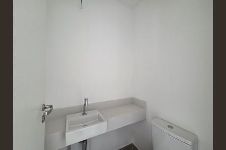 Apartamento à venda com 143m², 3 quartos e 2 vagas Apartamento à venda com 143m², 3 quartos e 2 vagasLavabo