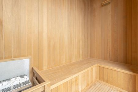 Apartamento à venda com 143m², 3 quartos e 2 vagas Apartamento à venda com 143m², 3 quartos e 2 vagasÁrea comum - Sauna