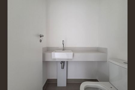 Apartamento à venda com 143m², 3 quartos e 2 vagas Apartamento à venda com 143m², 3 quartos e 2 vagasLavabo