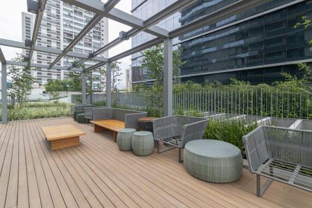 Apartamento à venda com 143m², 3 quartos e 2 vagas Apartamento à venda com 143m², 3 quartos e 2 vagasÁrea comum