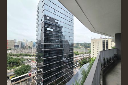 Apartamento à venda com 143m², 3 quartos e 2 vagas Apartamento à venda com 143m², 3 quartos e 2 vagasVista