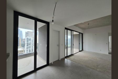 Apartamento à venda com 143m², 3 quartos e 2 vagas Apartamento à venda com 143m², 3 quartos e 2 vagasCozinha