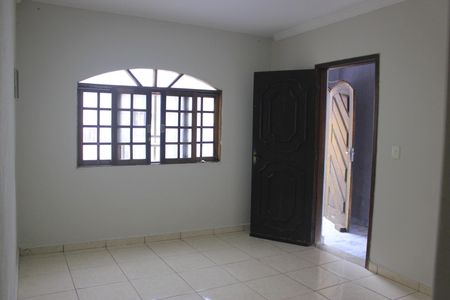 Sala de casa para alugar com 2 quartos, 90m² em Vila Harmonia, Guarulhos