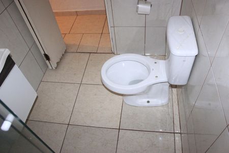 Casa para alugar com 90m², 2 quartos e 1 vagaBanheiro